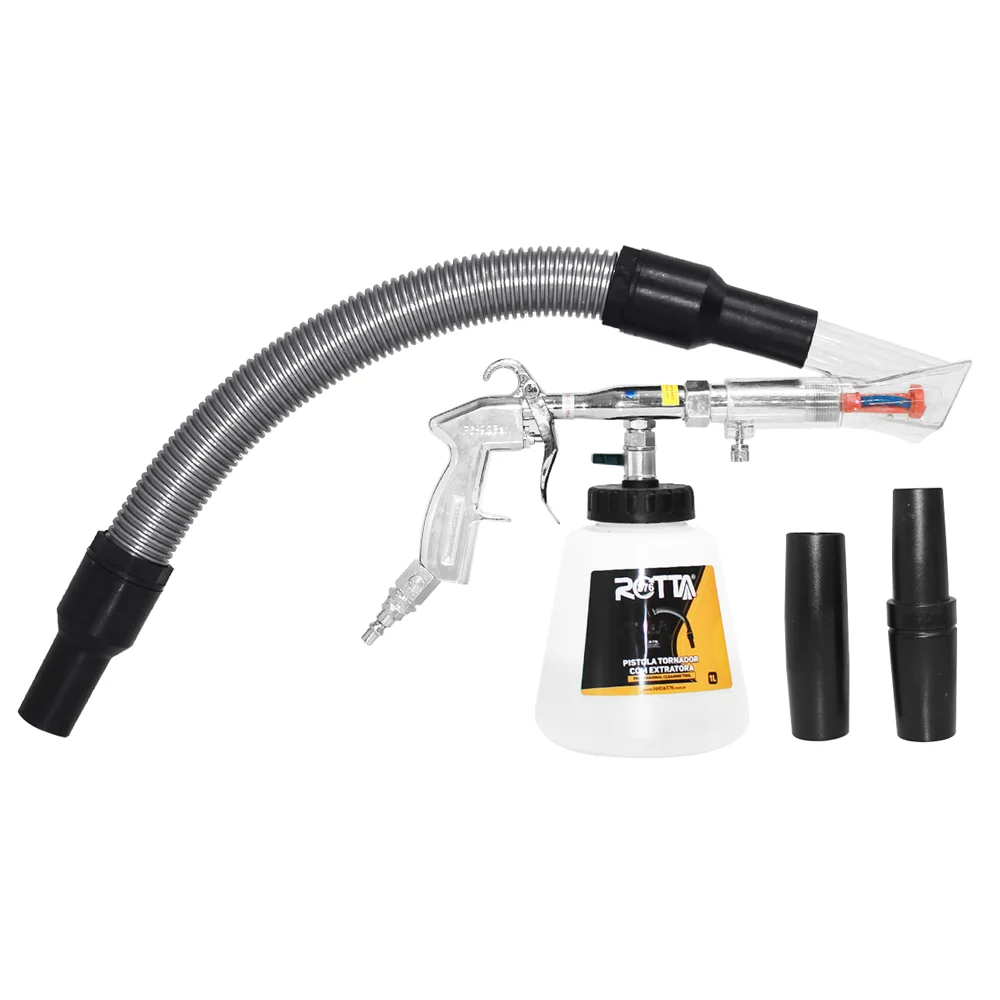 Pistola Tornador com Extratora – Rotta 376-700561