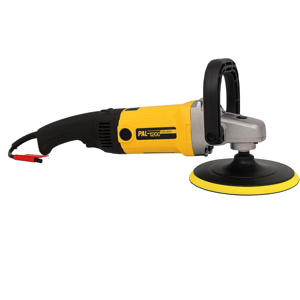 Politriz Angular 7" 1200W 127V - LYNUS - PAL-1200 - 00000896.0