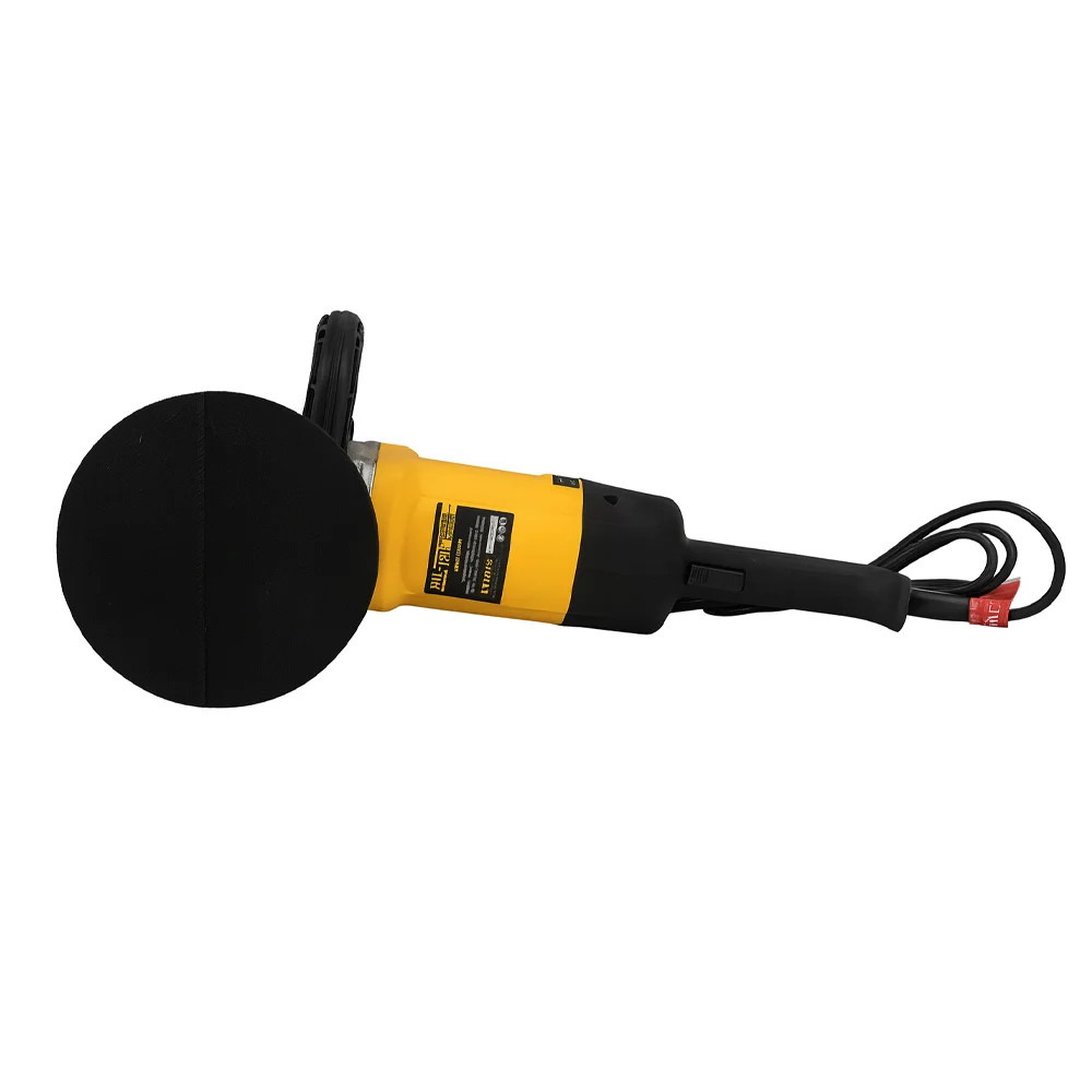 Politriz Angular 7" 1200W 127V - LYNUS - PAL-1200 - 00000896.0