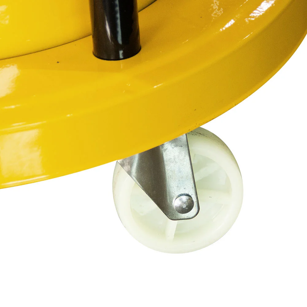 Propulsora Bomba Pneumática de Graxa 20Kg Completa com Gatilho - Vilubri-1742