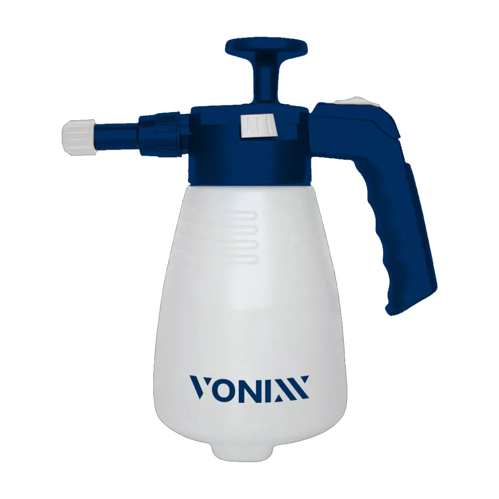 Pulverizador de Compressão Manual 2L – Vonixx-2050502