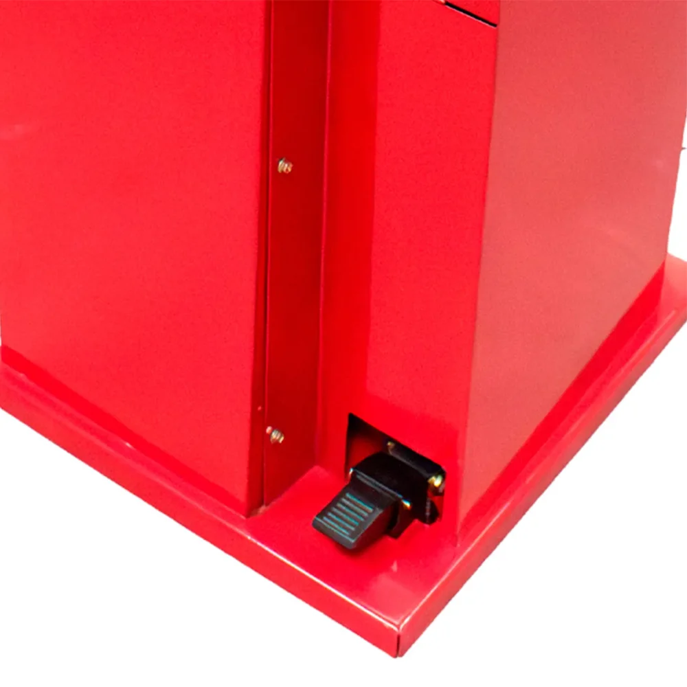 Rebitadeira Pneumática para Lona de Freio - Sigmatools-0701071500