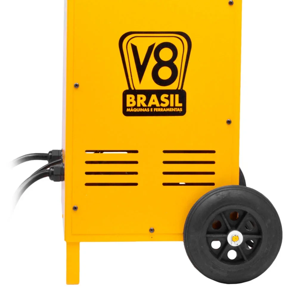 Repuxadeira Elétrica Spotcar 23KVA Analógica 220V Mono 3000E - V8 Brasil-20154