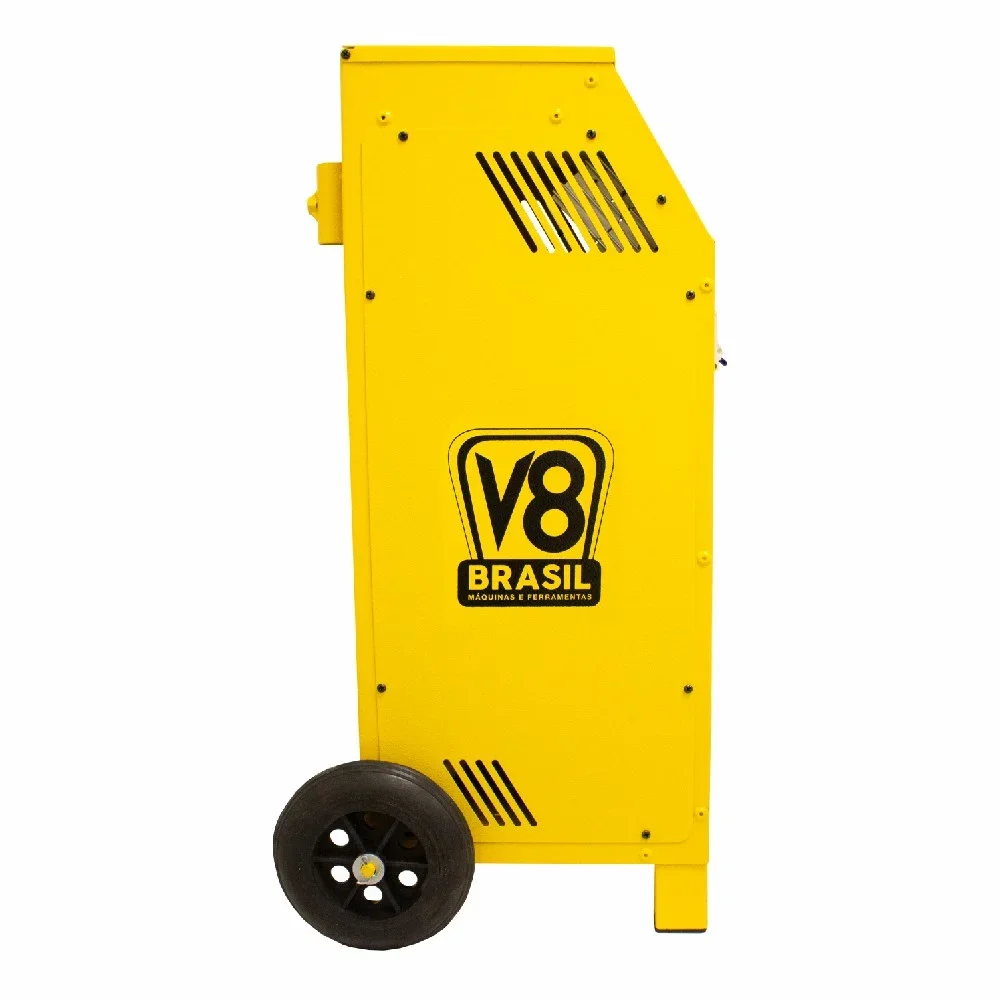 Repuxadeira Elétrica Spotcar 23KVA Analógica 220V Mono 3000E - V8 Brasil-20154