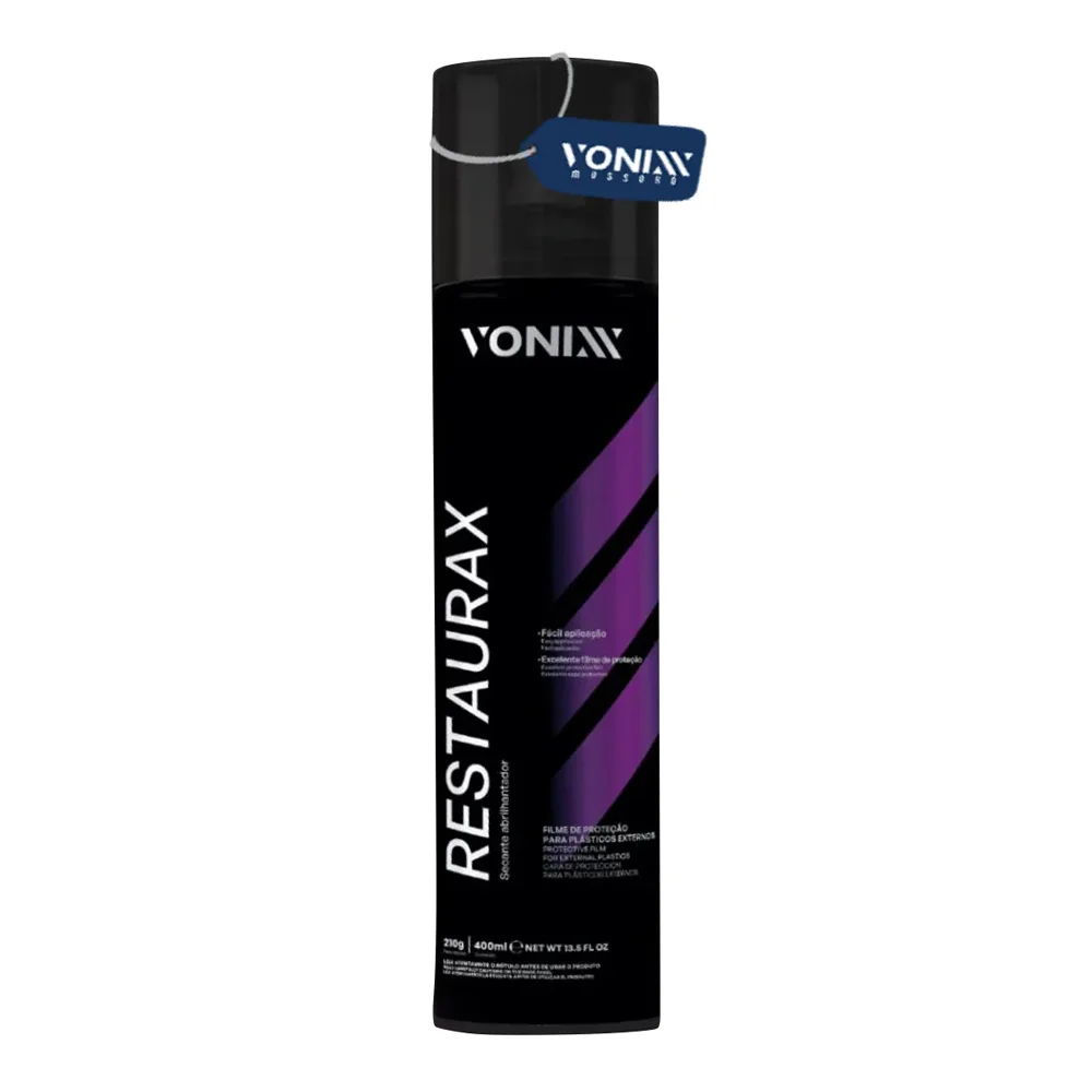 Restaurax Aerossol 400ml – Vonixx-2050446