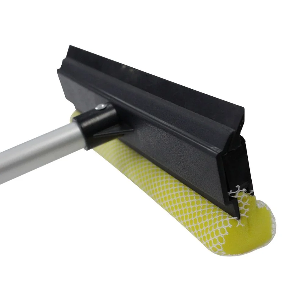 Rodo Compacto Bremen para Limpeza de Vidros, Para-brisas e Janelas - Bremen-3493