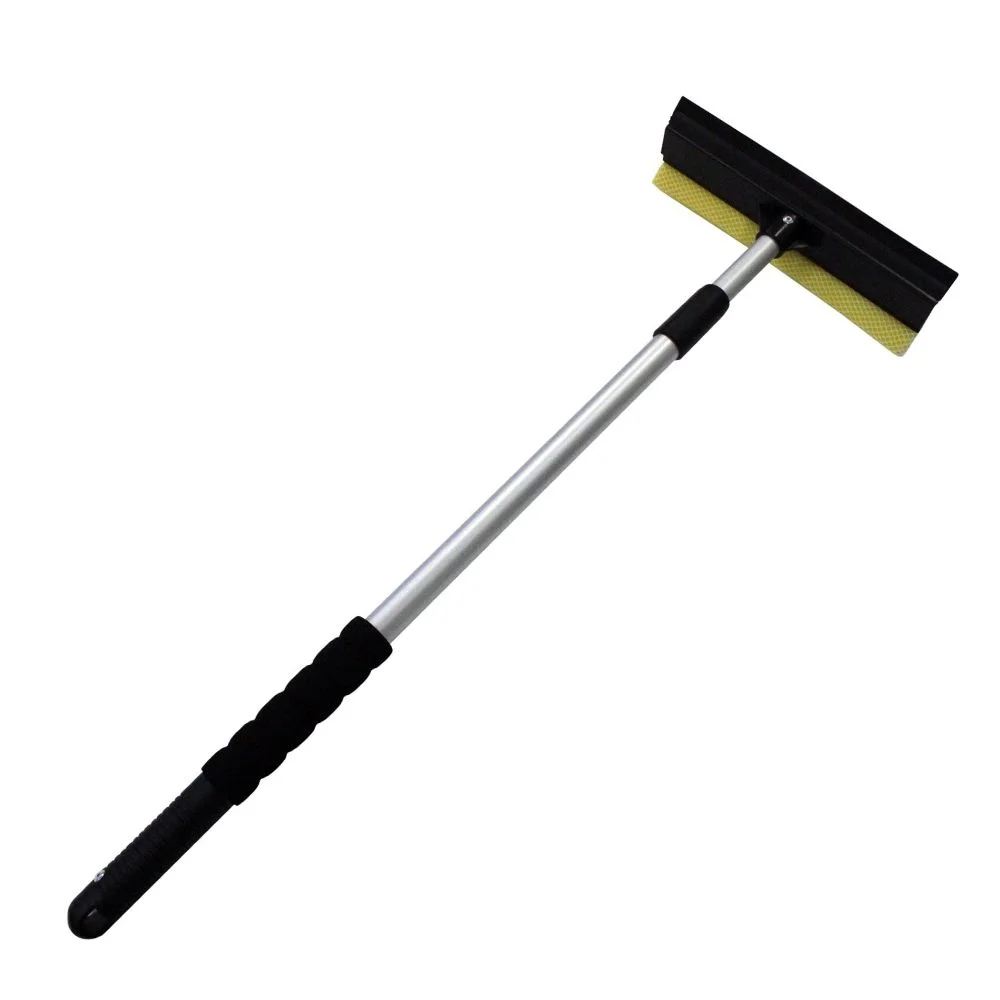 Rodo Compacto Bremen para Limpeza de Vidros, Para-brisas e Janelas - Bremen-3493