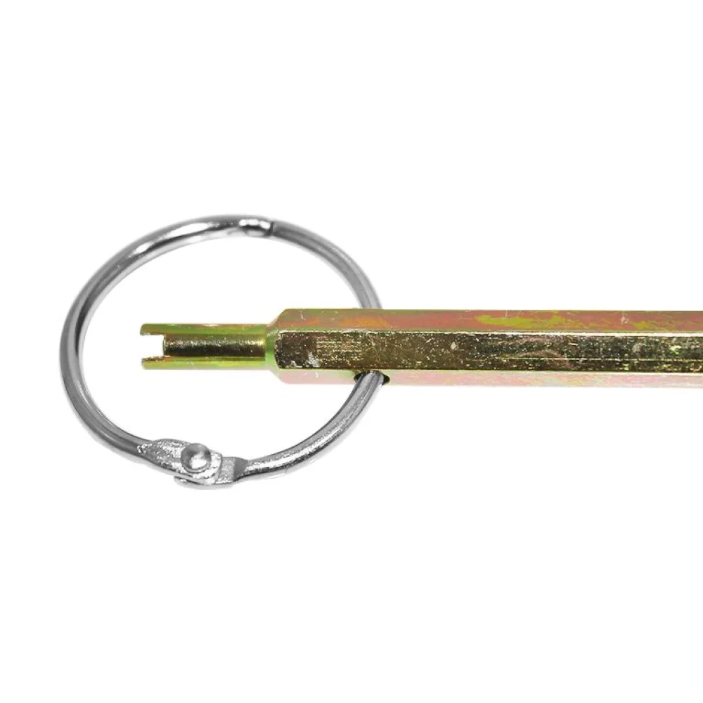 Saca Núcleo Longo 2 Usos para Válvula de Pneu – Rotta-14009