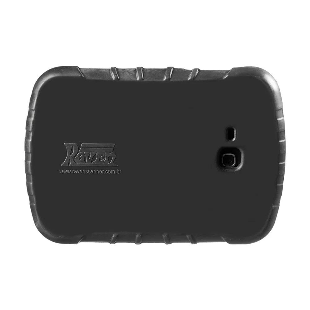 Scanner 3 Pro Versão com Tablet 8 Pol. e Maleta  -  RAVEN - 108830