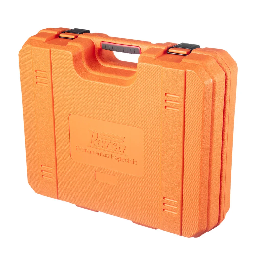 Scanner 3 Scope Pro com Tablet e Acessórios, Diesel Leve - RAVEN-108930
