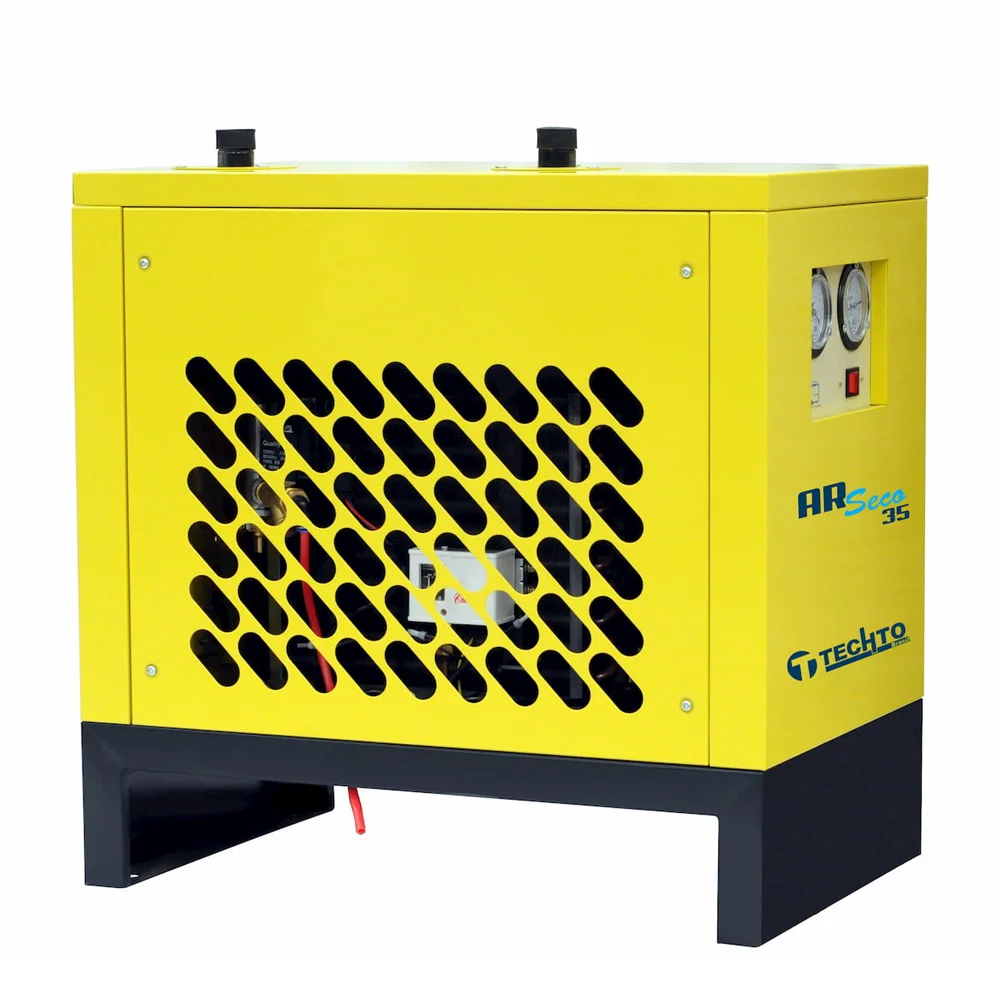 Secador de Ar por Refrigeração 35 PCM 220V Monofásico – TECHTO-003073
