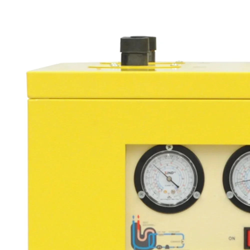 Secador de Ar por Refrigeração 35 PCM 220V Monofásico – TECHTO-003073