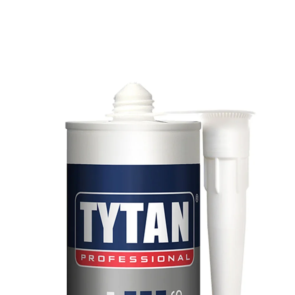 SELANTE STANDARD POLIURETANO GERAL 360GR BRANCO – TYTAN-46204