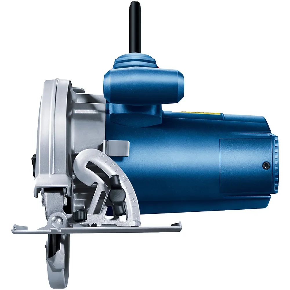 Serra Circular 2000 W GKS 20-65- Bosch-06016B20E