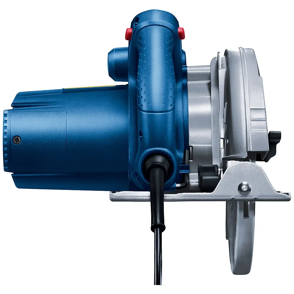 Serra Circular 2000 W GKS 20-65- Bosch-06016B20E