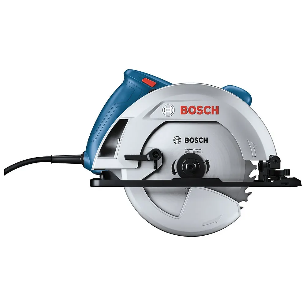 Serra Circular 7.14 GKS 130 Disco 110v - Bosch - 06016C30D0000