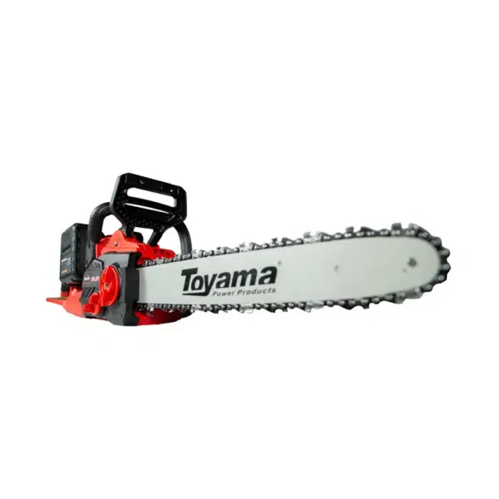Serra de Corrente a Bateria 18RCS16-K4 18V+18V Brushless 16" – Toyama-416-105M