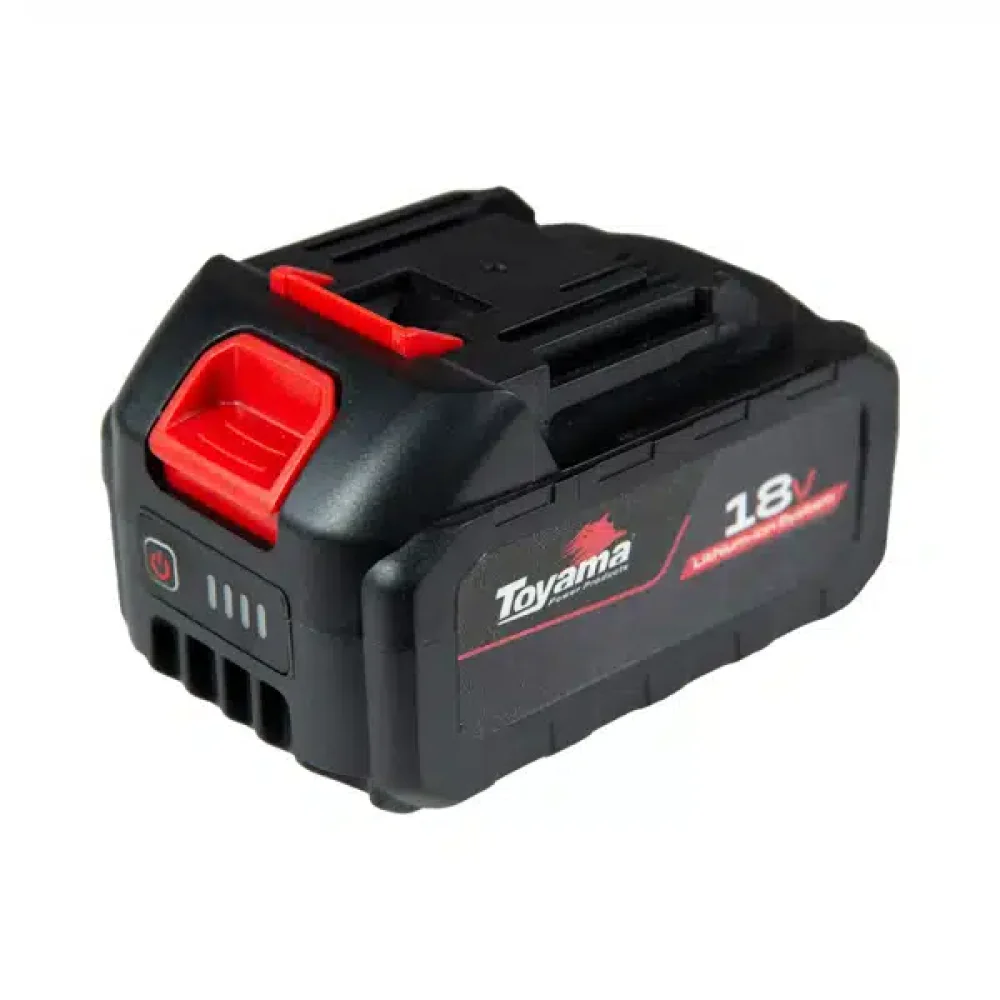 Serra de Corrente a Bateria 18RCS16-K4 18V+18V Brushless 16" – Toyama-416-105M