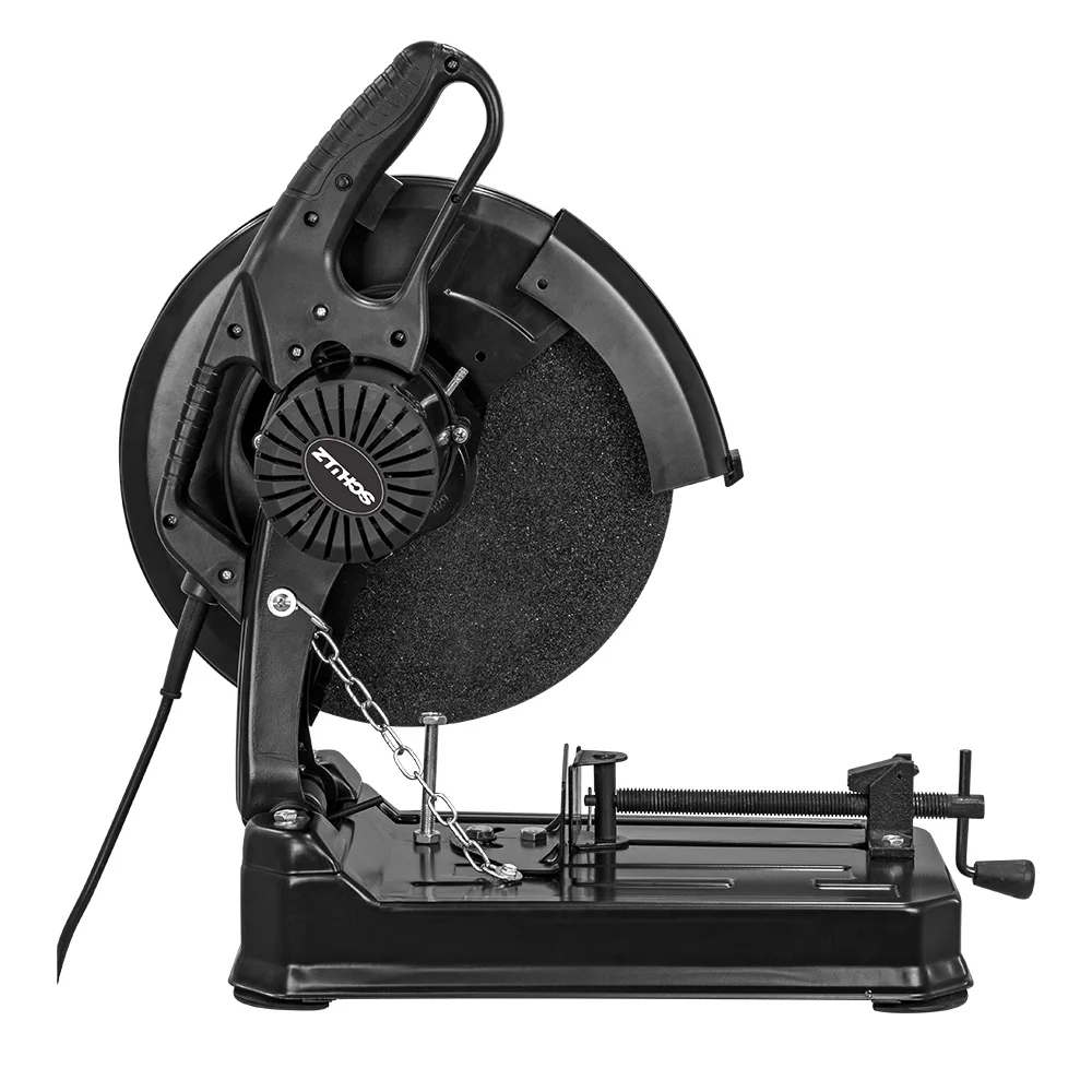 Serra de Corte Rápido Policorte 2000W - Schulz-929.0106-0