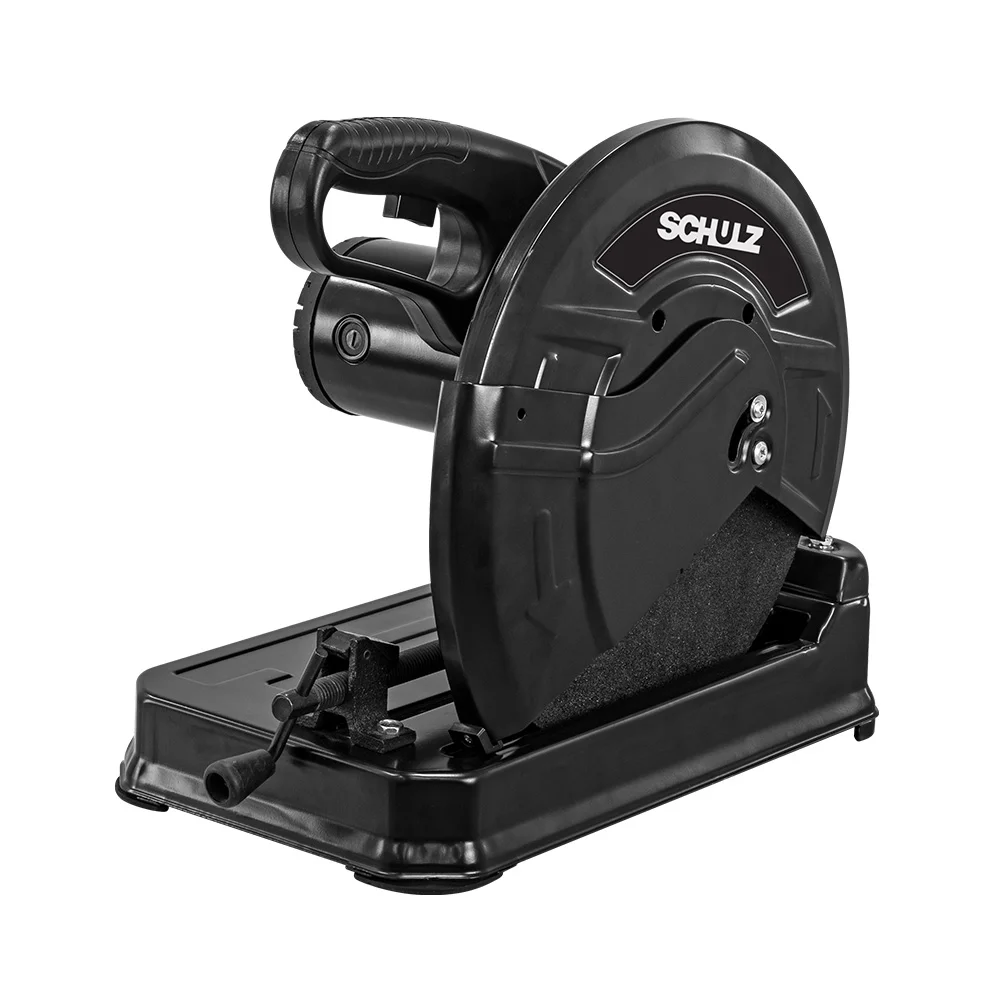 Serra de Corte Rápido Policorte 2000W - Schulz-929.0106-0