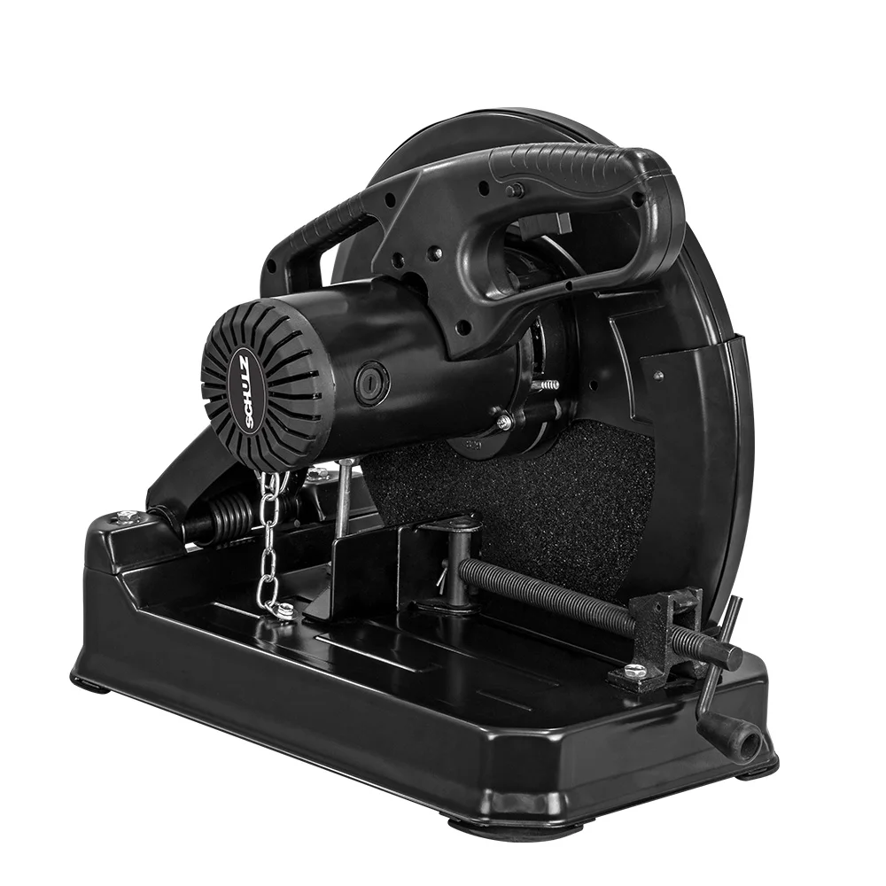 Serra de Corte Rápido Policorte 2000W - Schulz-929.0106-0