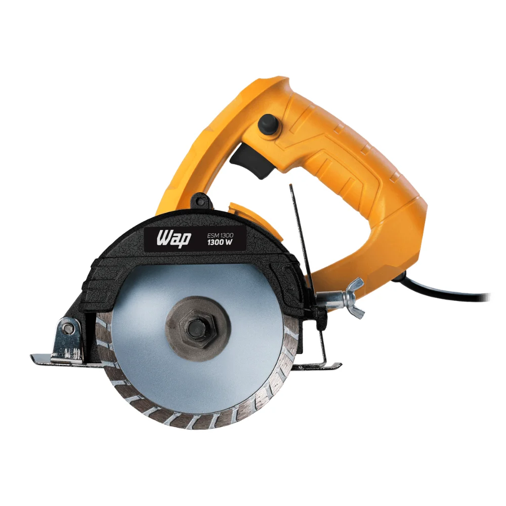 Serra Mármore 4.3/8pol 1300W ESM1300 127v - Wap-FW007489