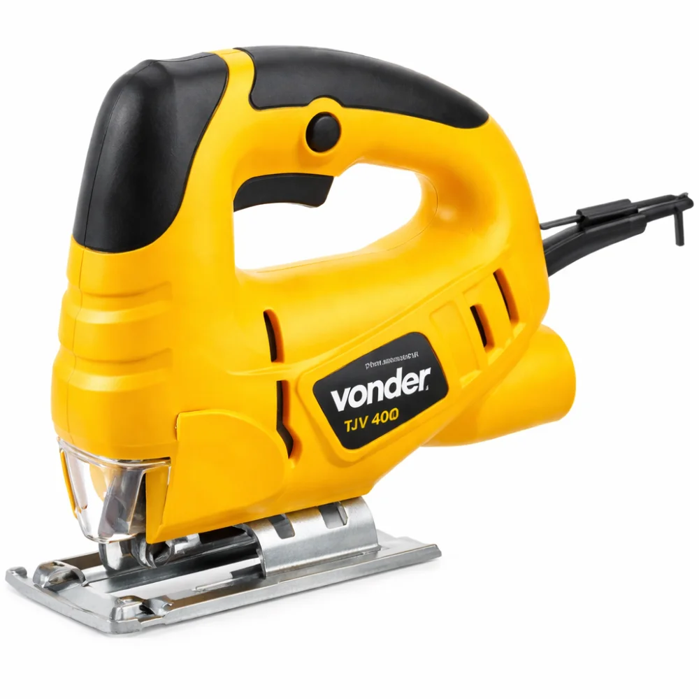 Serra Tico-Tico 400W 127V – Vonder-60.01.400.127