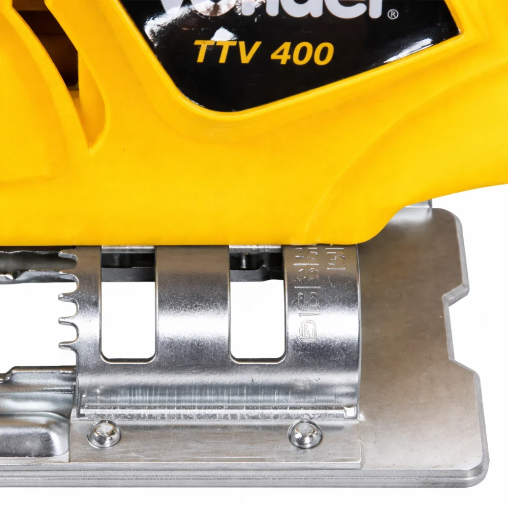 Serra Tico-Tico 400W 127V – Vonder-60.01.400.127