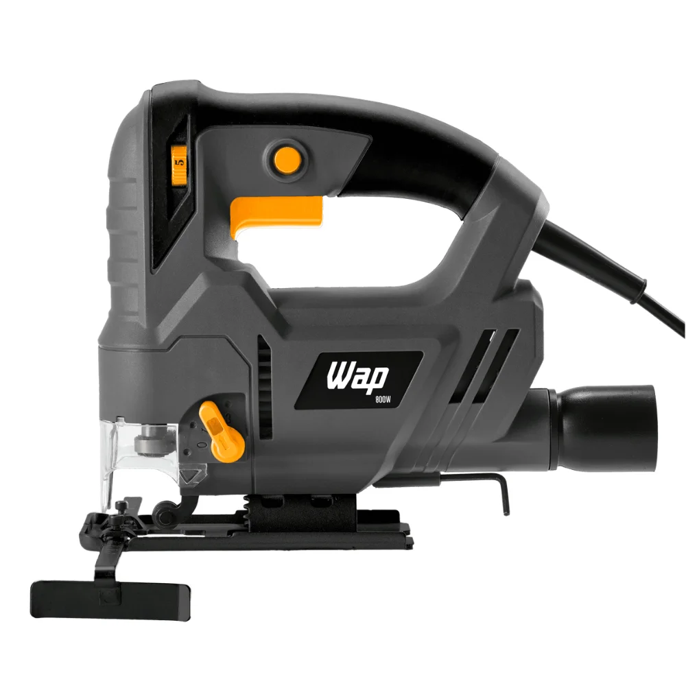 Serra Tico Tico ESTT 800 127v - WAP-FW008807
