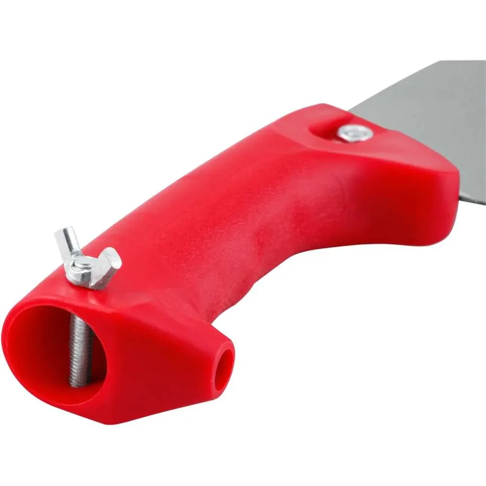 Serrote Curvo de Poda 355 mm Cabo de Plástico – NOVE54–3591000355