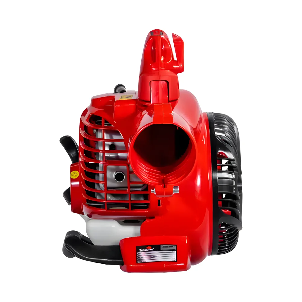 Soprador de Folhas 25,4cc Profissional - Toyama-TB26X