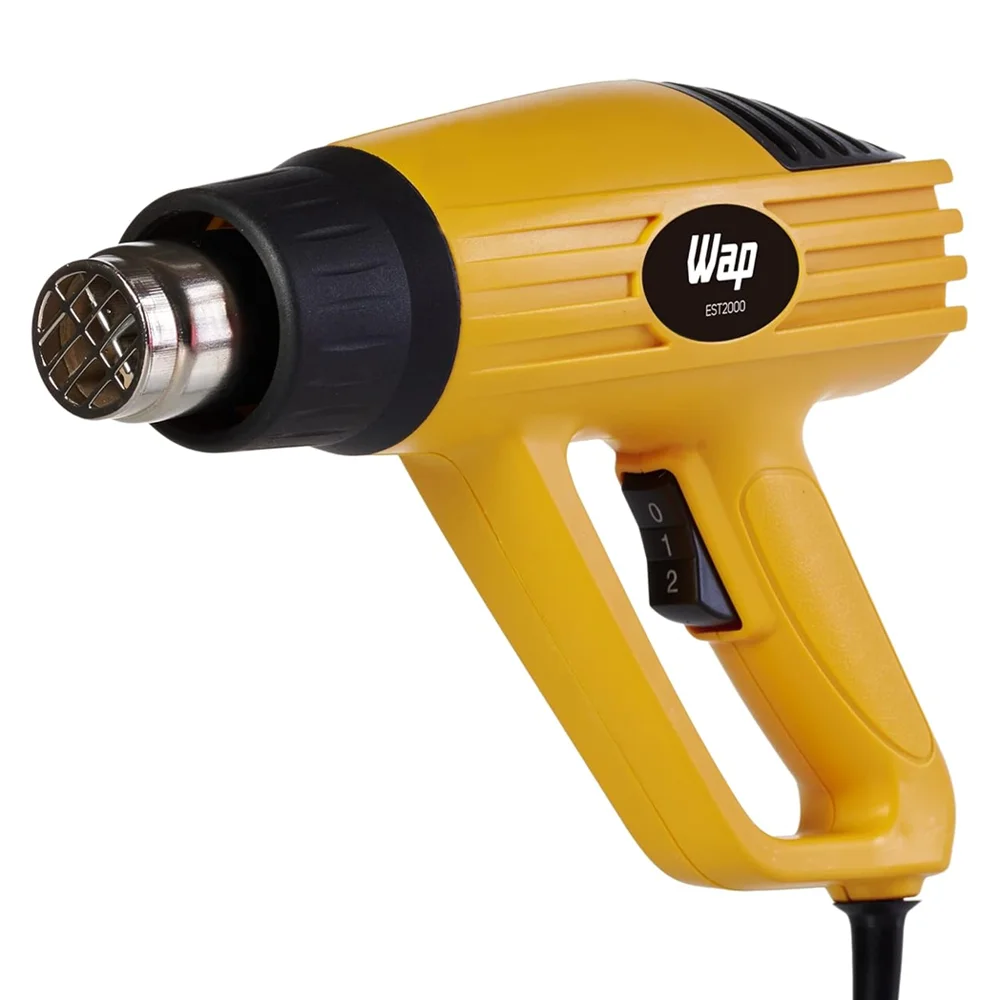 Soprador Térmico 2000W - Wap EST2000