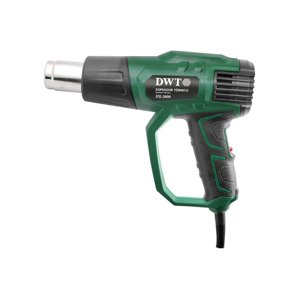 Soprador Térmico 220V STD200N - DWT-6005020230