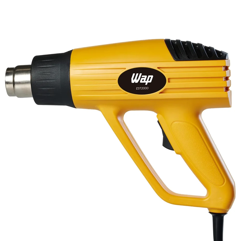 Soprador Térmico Profissional 1500W 127V - WAP - EST2000