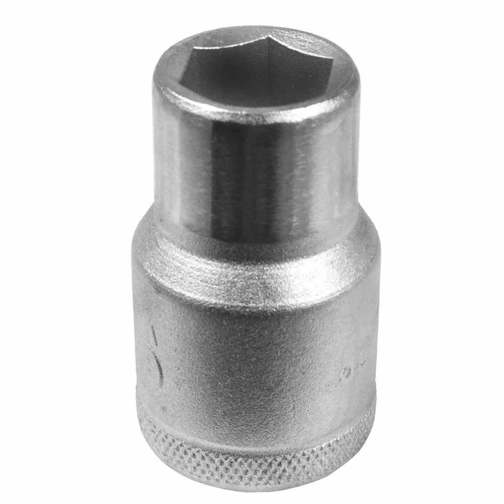 Soquete 1/2 Sextavado 12mm - Gedore - R61001206