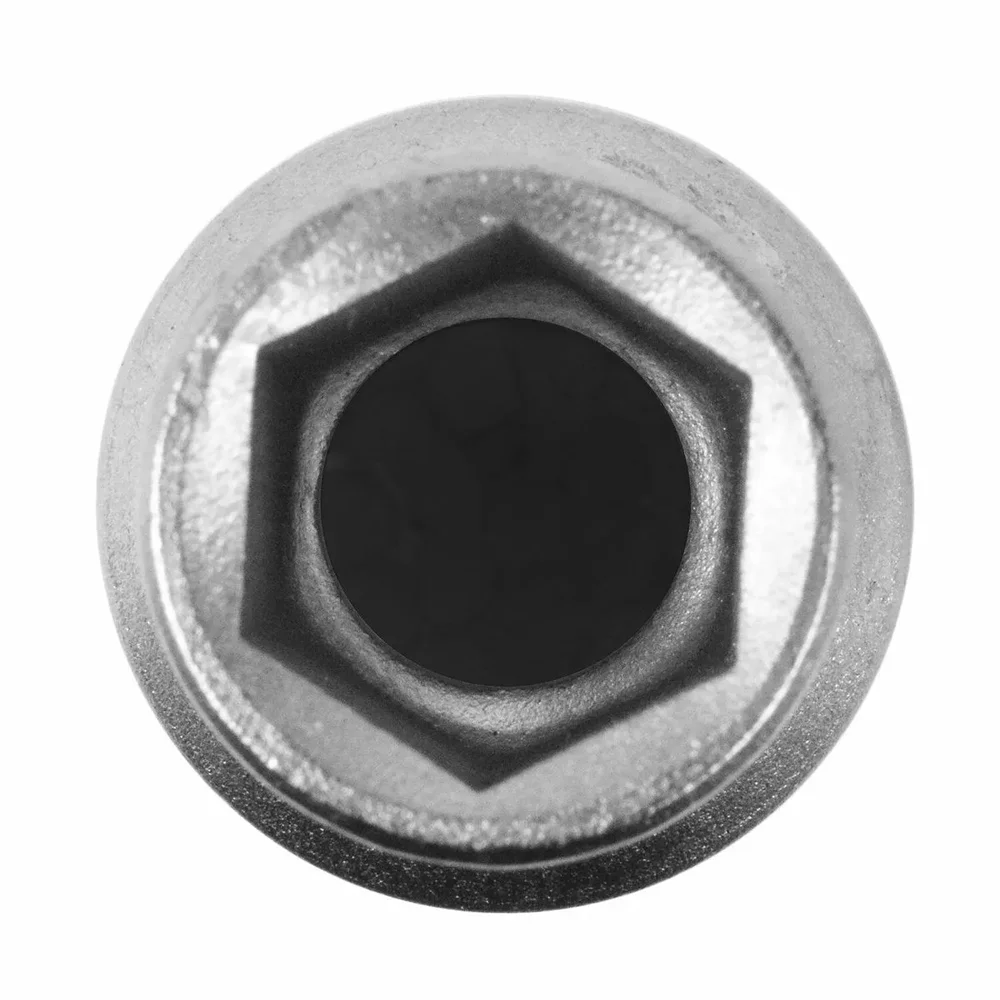 Soquete 1/2 Sextavado 15mm - Gedore - R61001506