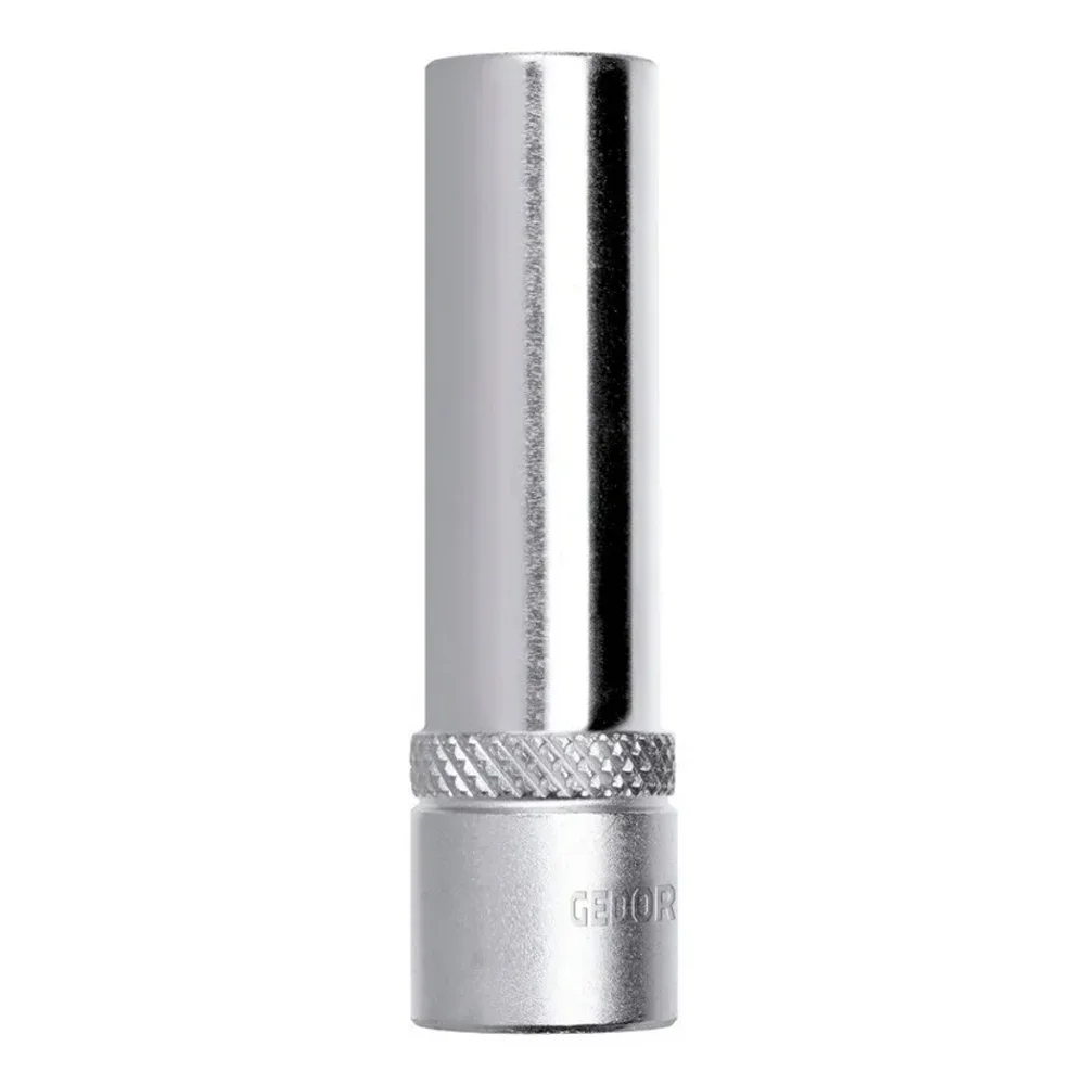 Soquete 1/2 Sextavado Longo 10mm - Gedore - R61001014