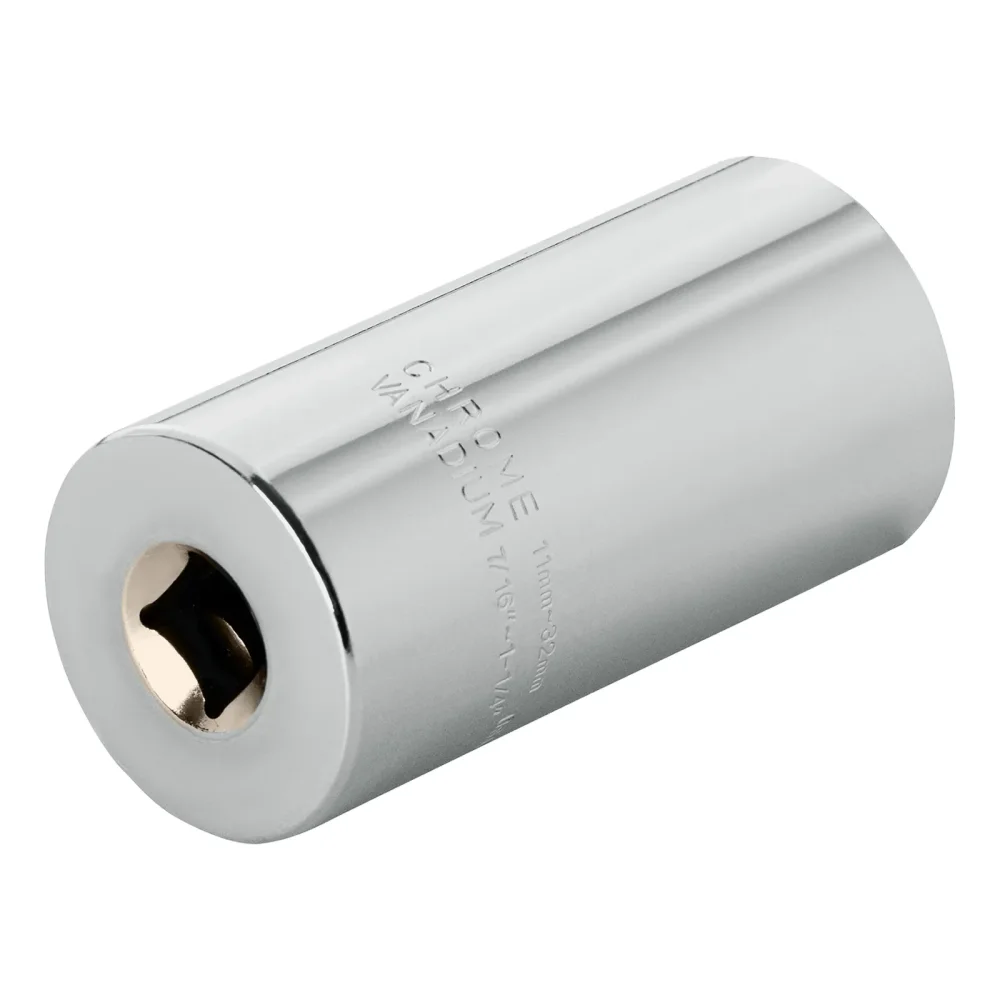 Soquete Multidimensional 11 a 32Mm Encaixe 1/2" – Gross-1319055