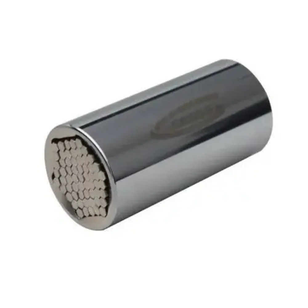 Soquete Multidimensional 11 a 32Mm Encaixe 1/2" – Gross-1319055