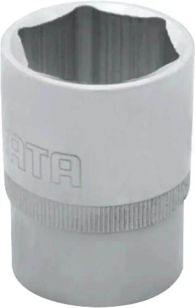 Soquete Sextavado 36mm Encaixe 3/4" – SATA-3023340036