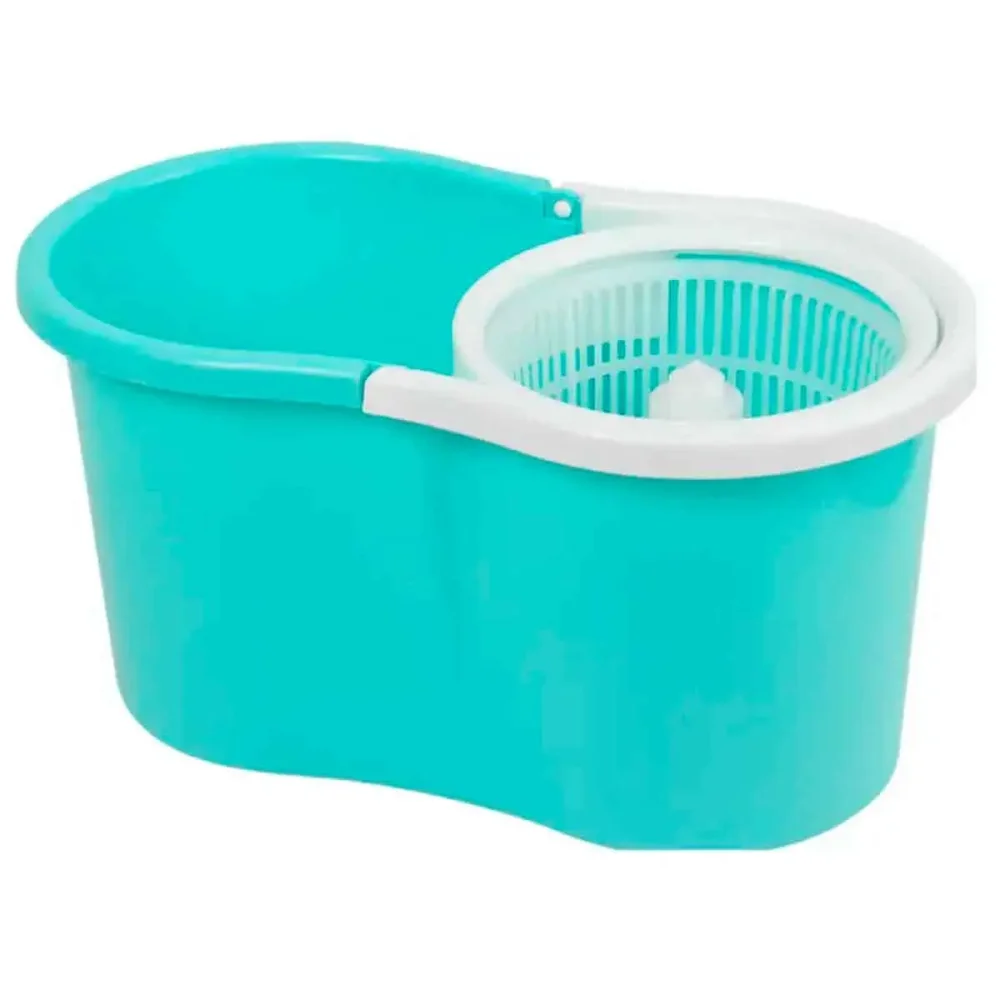 Spin Mop com Balde Centrifugador 4L – KALA-310211