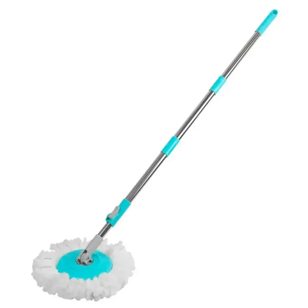 Spin Mop com Balde Centrifugador 4L – KALA-310211