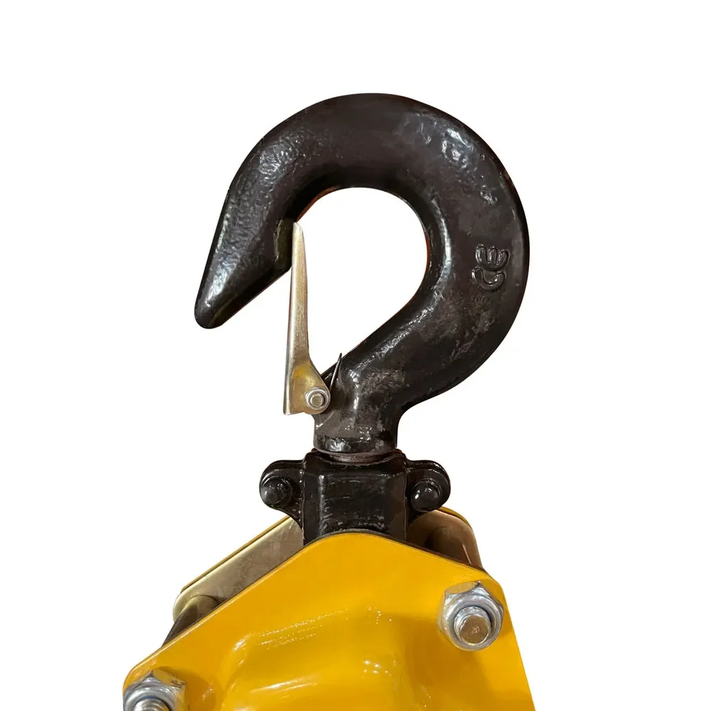 Talha Manual de Alavanca 3 Toneladas 3 m – Vilubri-1985