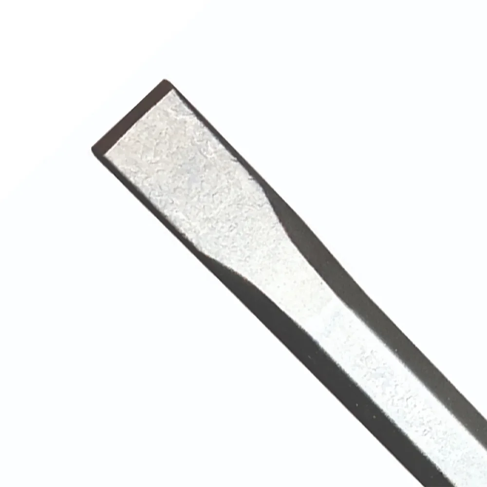 Talhadeira sext. 130x11mm - Gedore - R91090017