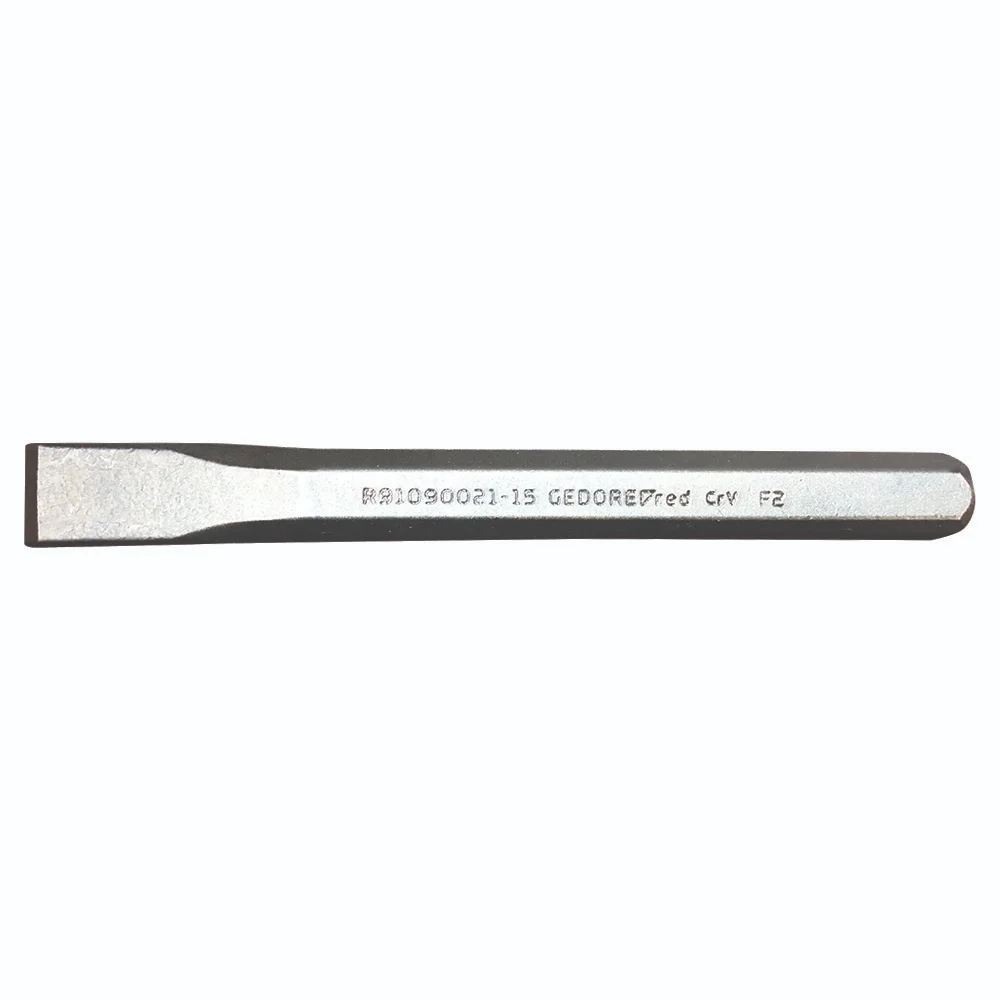 Talhadeira Sext 150x15mm - Gedore - R91090021