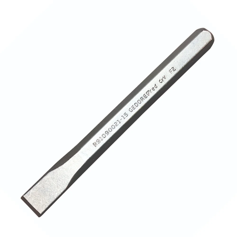 Talhadeira Sext 150x15mm - Gedore - R91090021