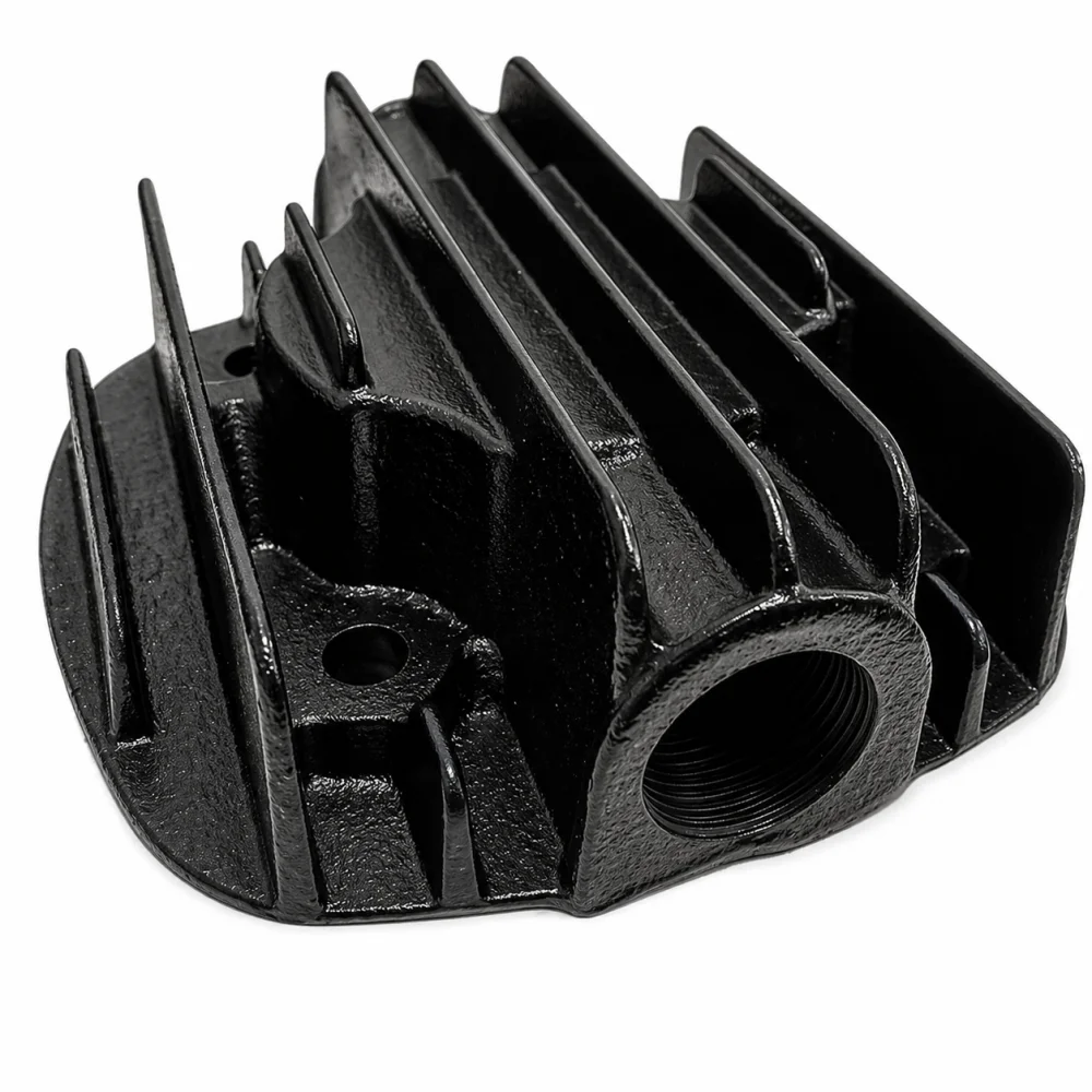 Tampa do Cilindro AP 2" – 20MAX-0001639