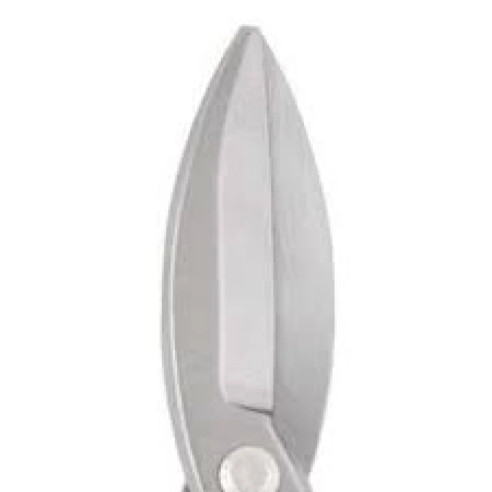Tesoura para Chapas 12" Corte Reto – Vonder-35.85.100.012