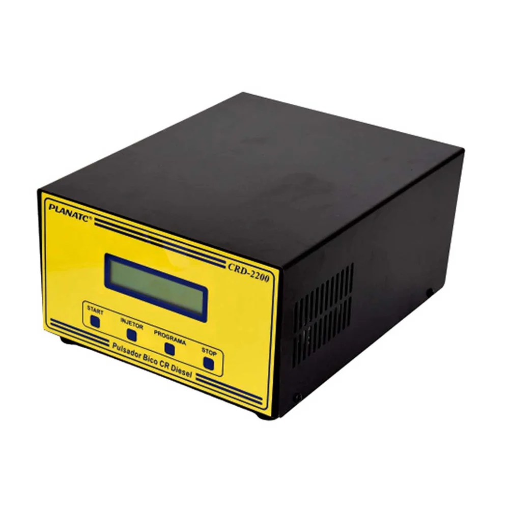 Testador De Bico CR2200 Com Módulo CP-8000-TCP-1000 - PLANATC