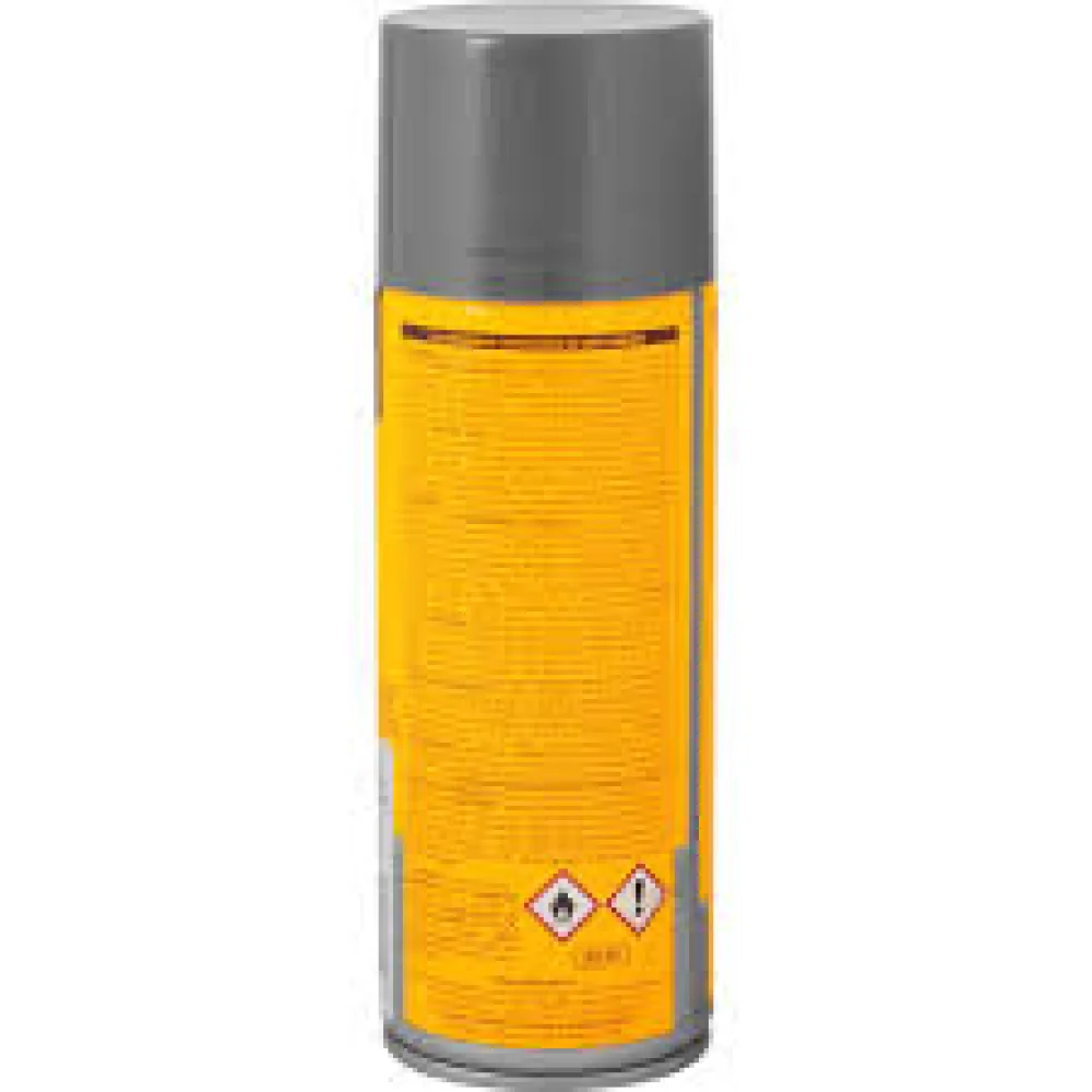 Tinta em Spray Grafite 350ml/250g – Vonder-16234